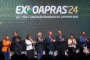 EXPOAPRAS