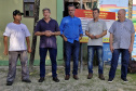 IAT REFORMA ILHA DO MEL