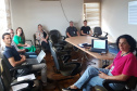 SANEPAR CURSOS Santo Antônio do Sudoeste