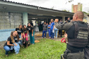 PCPR NA COMUNIDADE Mauá da Serra e Tamarana
