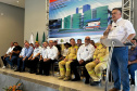 SESA INVESTIMENTO ALMIRANTE TAMANDARÉ