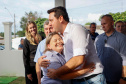 O governador Carlos Massa Ratinho Junior inaugura nesta quinta-feira (25) a Escola de Educação Especial de Nova Laranjeiras, na região Centro-Sul do Paraná. 