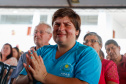 O governador Carlos Massa Ratinho Junior inaugura nesta quinta-feira (25) a Escola de Educação Especial de Nova Laranjeiras, na região Centro-Sul do Paraná. 