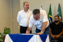 SESA INVESTIMENTO ALMIRANTE TAMANDARÉ