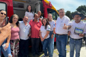 SESA INVESTIMENTO ALMIRANTE TAMANDARÉ