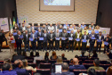 UEPG recebe prêmio do Selo Resgata pelo Projeto Nupem 