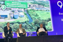SANEPAR INOVAÇÕES DA COMPANHIA