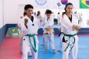 SEES SEMINARIO TAEKWONDO