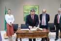 SEFA MEDATALHA PRESIDENTE TJ