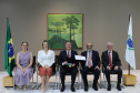 SEFA MEDATALHA PRESIDENTE TJ