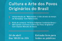 SEEC AGENDA CULTURAL