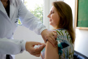 SESA VACINAÇÃO GRIPE