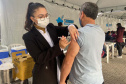 SESA VACINAÇÃO GRIPE