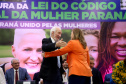 CODIGO DA MULHER