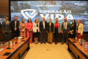 LANÇAMENTO OPERAÇÃO VIDA