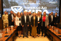 LANÇAMENTO OPERAÇÃO VIDA