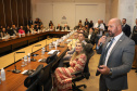 LANÇAMENTO OPERAÇÃO VIDA