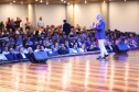 PALESTRA