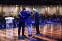 PALESTRA