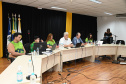 SETI OPERAÇÃO RONDON