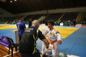 ESPORTE JUDO