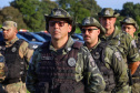 SESP OPERAÇÃO INTENSIFICAR POLICIAMENTO