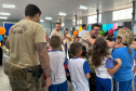 PCPR NA COMUNIDADE FOZ