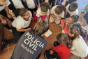PCPR NA COMUNIDADE FOZ