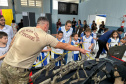 PCPR NA COMUNIDADE FOZ