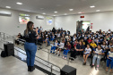 PCPR NA COMUNIDADE FOZ