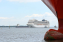SETU TEMPORADA DE CRUZEIROS