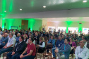 SEAB Evento de greening - expoinga