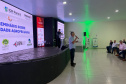 SEAB Evento de greening - expoinga