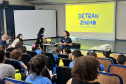 DETRAN MAIO AMARELO 