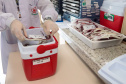 HEMEPAR BOLSAS DE SANGUE RS