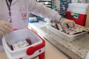 HEMEPAR BOLSAS DE SANGUE RS