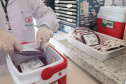 HEMEPAR BOLSAS DE SANGUE RS