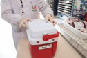 HEMEPAR BOLSAS DE SANGUE RS