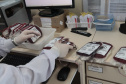 HEMEPAR BOLSAS DE SANGUE RS