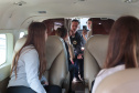 ESPECIAL TRANSPORTE DE ÓRGÃOS