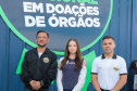 ESPECIAL TRANSPORTE DE ÓRGÃOS