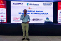 SEAB Evento de greening - expoinga