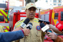 BOMBEIROS