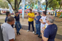 DETRAN MAIO AMARELO 