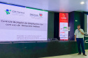 SEAB Evento de greening - expoinga