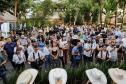 EXPOINGÁ AGENDA