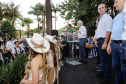 EXPOINGÁ AGENDA
