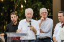 EXPOINGÁ AGENDA