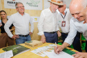 EXPOINGÁ AGENDA