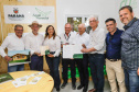 EXPOINGÁ AGENDA
